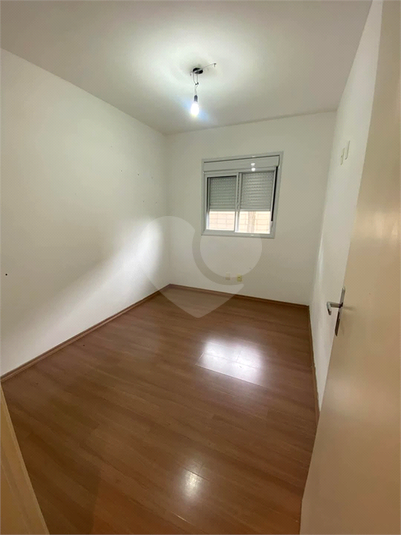 Venda Apartamento São Paulo Interlagos REO1060745 6