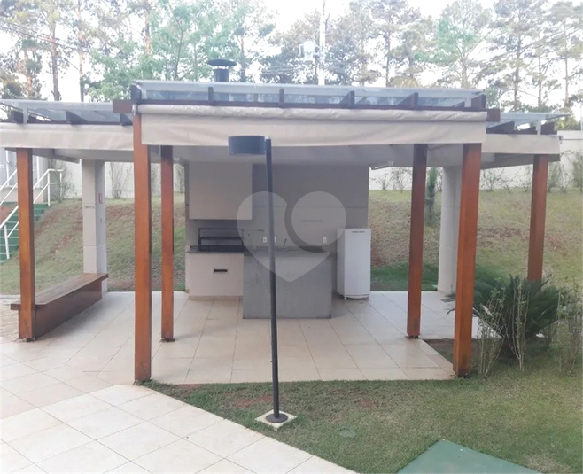 Venda Apartamento São Paulo Interlagos REO1060745 11