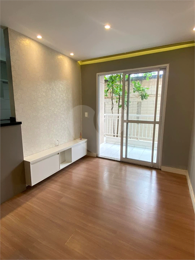 Venda Apartamento São Paulo Interlagos REO1060745 1