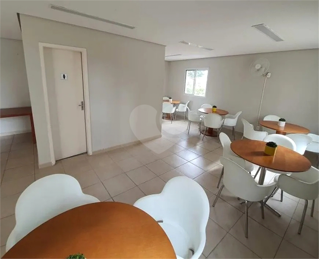 Venda Apartamento São Paulo Interlagos REO1060745 21