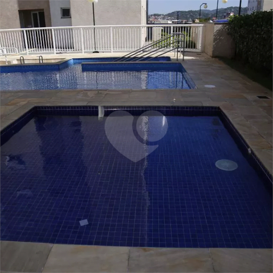 Venda Apartamento São Paulo Vila Pirituba REO1060746 39