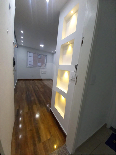 Venda Apartamento São Paulo Vila Pirituba REO1060746 3