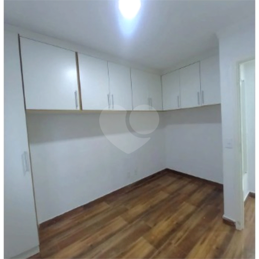 Venda Apartamento São Paulo Vila Pirituba REO1060746 23