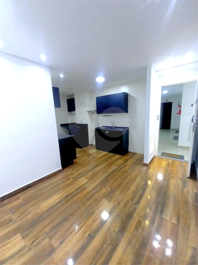 Venda Apartamento São Paulo Vila Pirituba REO1060746 2