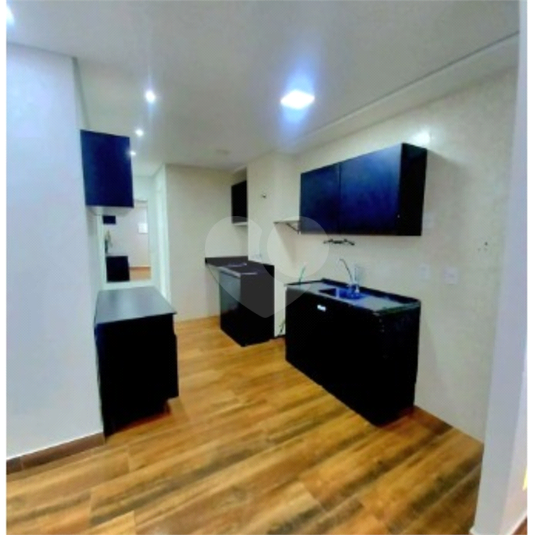 Venda Apartamento São Paulo Vila Pirituba REO1060746 19