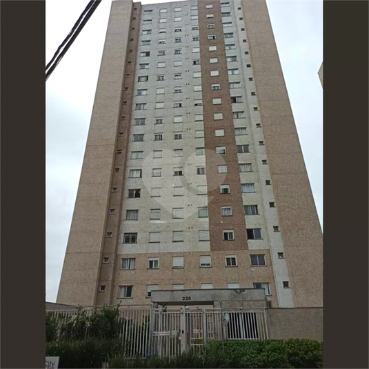 Venda Apartamento São Paulo Vila Pirituba REO1060746 30