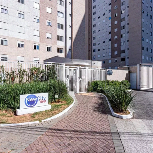 Venda Apartamento São Paulo Vila Pirituba REO1060746 32