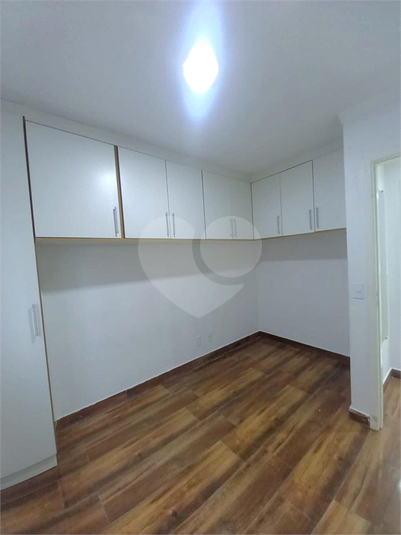 Venda Apartamento São Paulo Vila Pirituba REO1060746 15