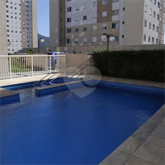 Venda Apartamento São Paulo Vila Pirituba REO1060746 38