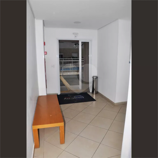 Venda Apartamento São Paulo Vila Pirituba REO1060746 37