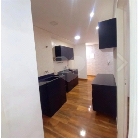 Venda Apartamento São Paulo Vila Pirituba REO1060746 28