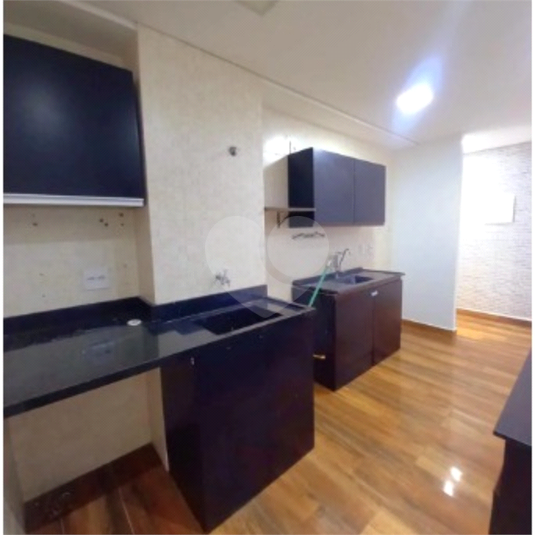 Venda Apartamento São Paulo Vila Pirituba REO1060746 27