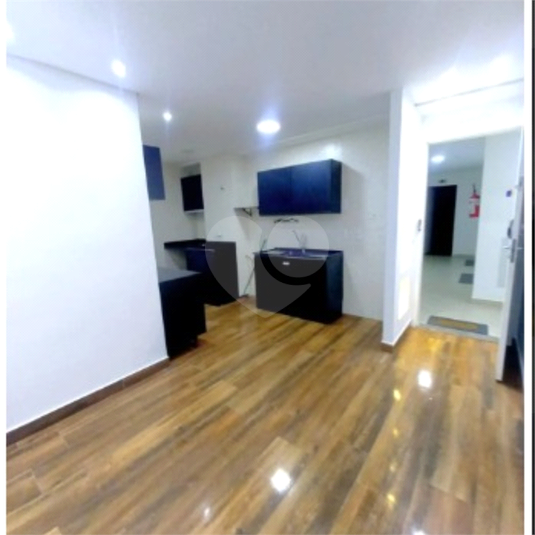 Venda Apartamento São Paulo Vila Pirituba REO1060746 18