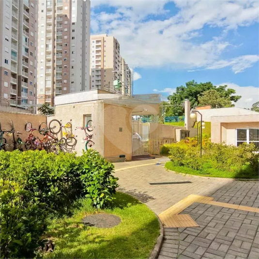 Venda Apartamento São Paulo Vila Pirituba REO1060746 34