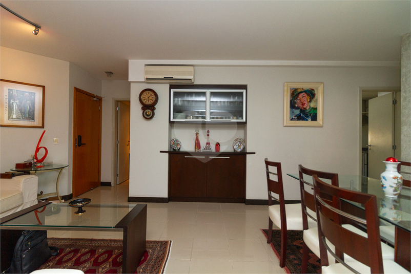 Venda Apartamento São Paulo Indianópolis REO1060757 48