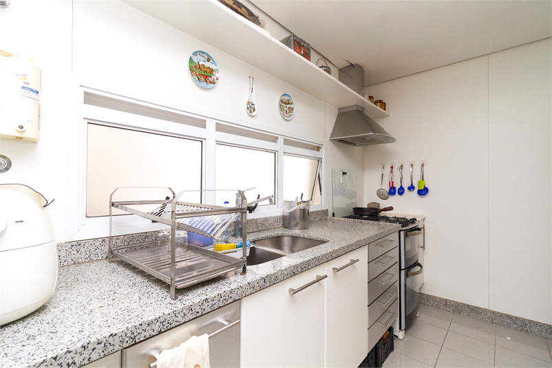 Venda Apartamento São Paulo Indianópolis REO1060757 30