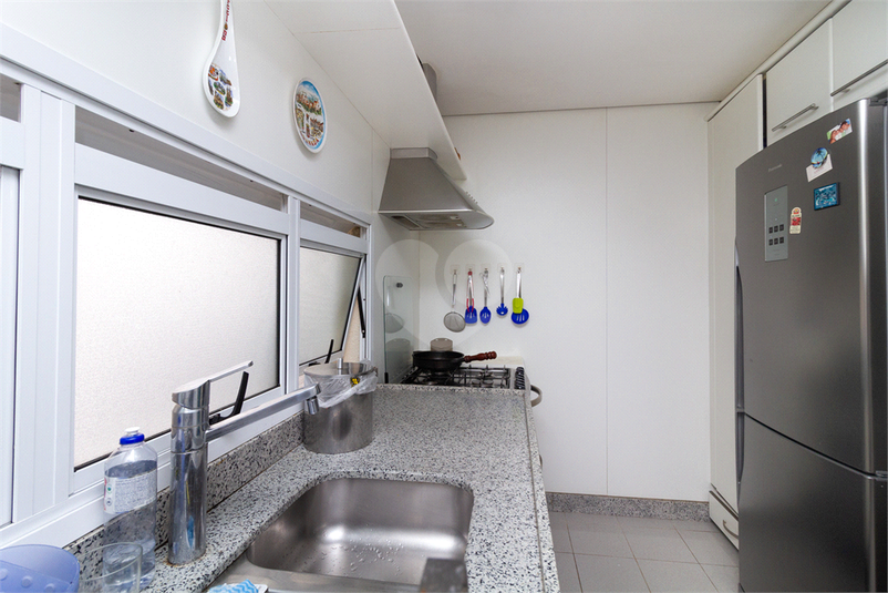 Venda Apartamento São Paulo Indianópolis REO1060757 31