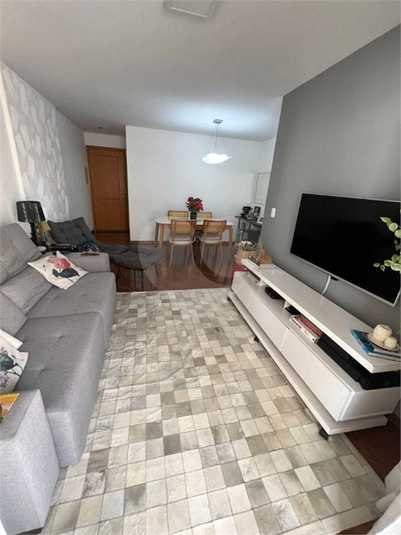 Venda Apartamento São Paulo Vila Pompéia REO1060759 1