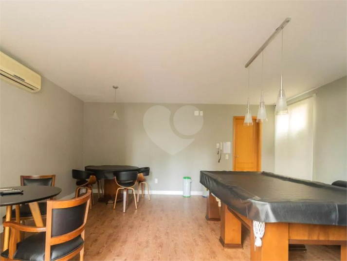 Venda Apartamento São Paulo Vila Pompéia REO1060759 22