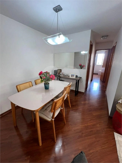 Venda Apartamento São Paulo Vila Pompéia REO1060759 3