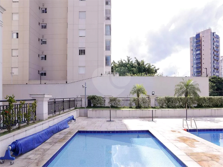 Venda Apartamento São Paulo Vila Pompéia REO1060759 15