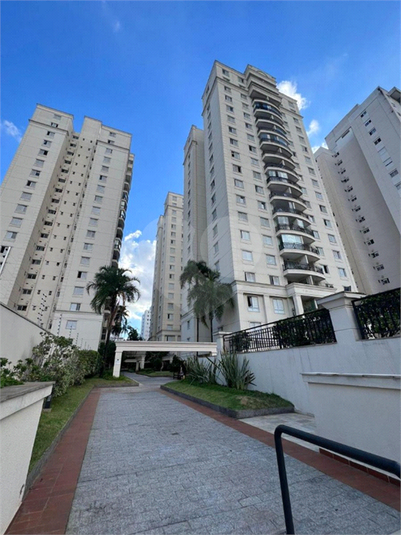 Venda Apartamento São Paulo Vila Pompéia REO1060759 24