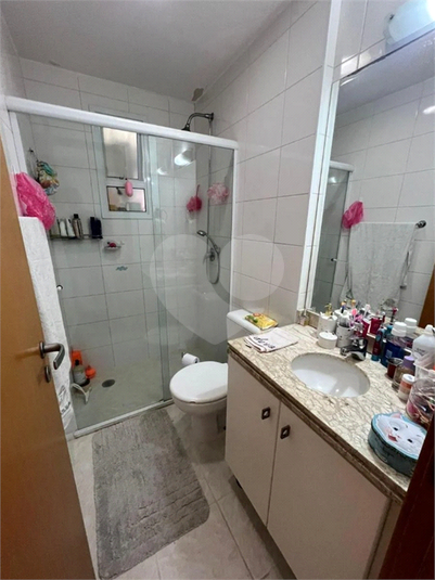 Venda Apartamento São Paulo Vila Pompéia REO1060759 5