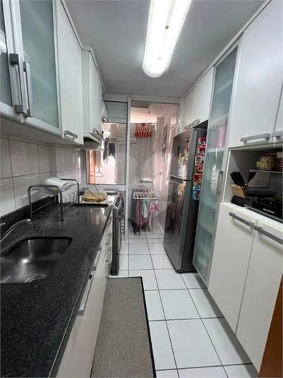 Venda Apartamento São Paulo Vila Pompéia REO1060759 4