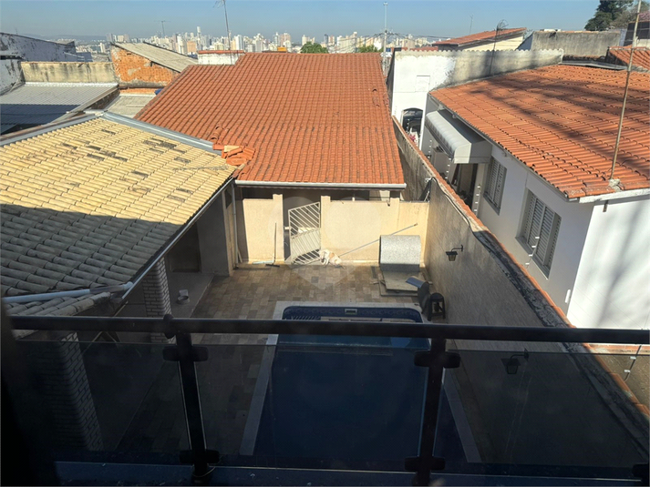 Venda Casa Sorocaba Vila Santana REO1060764 29