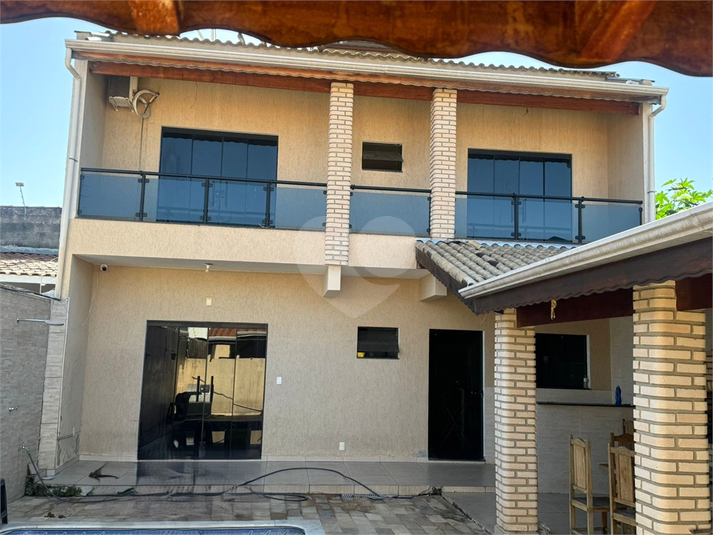 Venda Casa Sorocaba Vila Santana REO1060764 17