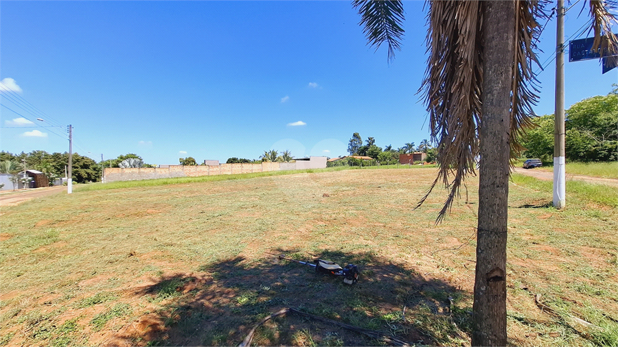 Venda Terreno Piratininga Parque Fazenda Bandeirantes REO1060765 13