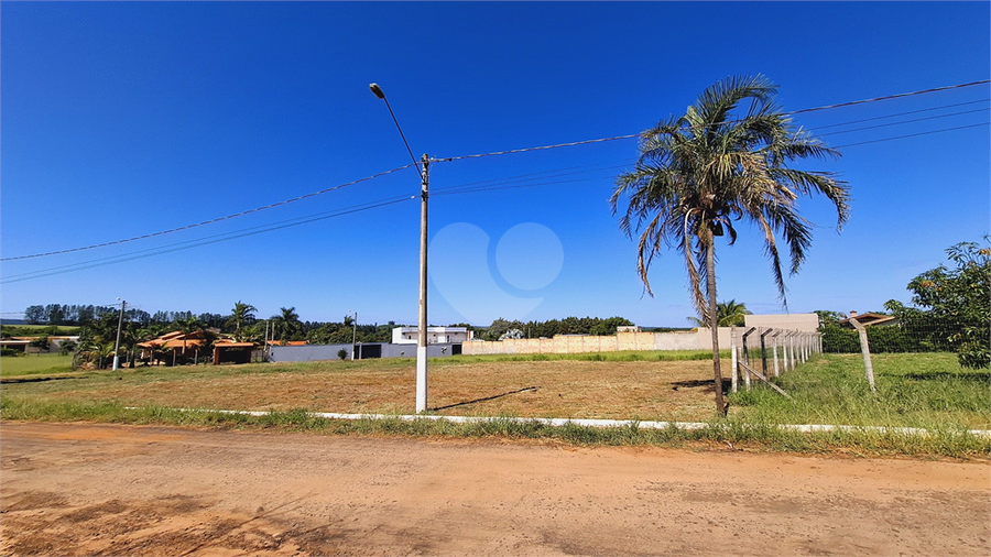 Venda Terreno Piratininga Parque Fazenda Bandeirantes REO1060765 17