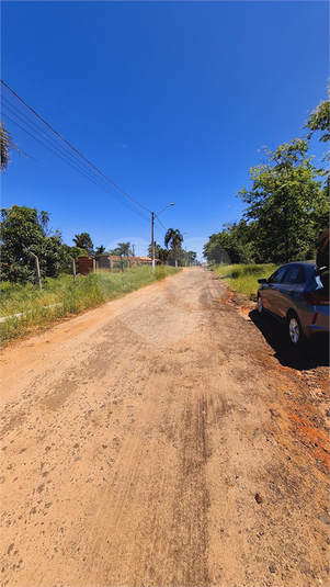 Venda Terreno Piratininga Parque Fazenda Bandeirantes REO1060765 11