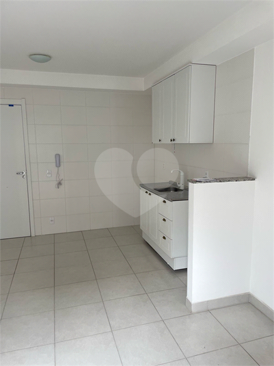 Aluguel Apartamento São Paulo Água Branca REO1060767 1