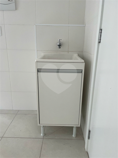 Aluguel Apartamento São Paulo Água Branca REO1060767 18