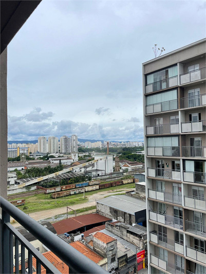 Aluguel Apartamento São Paulo Água Branca REO1060767 22