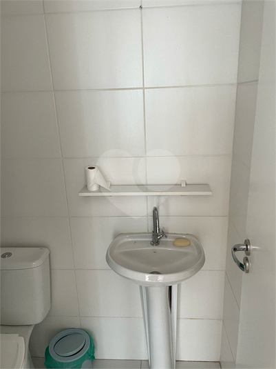 Aluguel Apartamento São Paulo Água Branca REO1060767 13