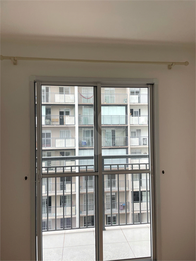 Aluguel Apartamento São Paulo Água Branca REO1060767 20