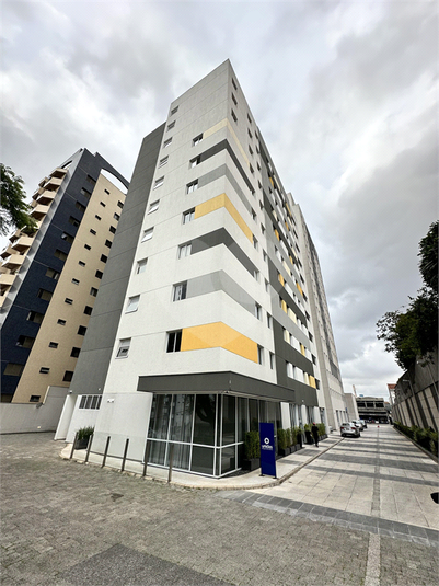 Venda Apartamento São Caetano Do Sul Santa Paula REO1060768 13