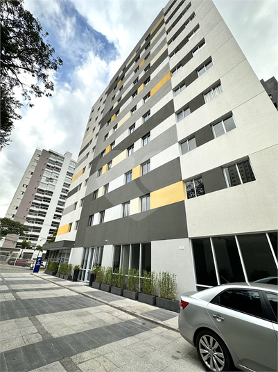 Venda Apartamento São Caetano Do Sul Santa Paula REO1060768 11