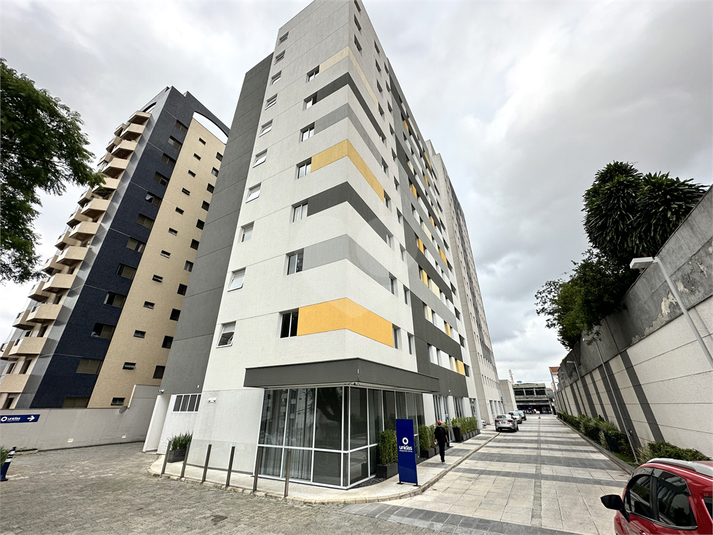 Venda Apartamento São Caetano Do Sul Santa Paula REO1060768 12