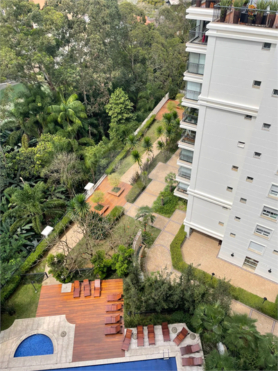 Venda Duplex São Paulo Jardim Vitória Régia REO1060770 46