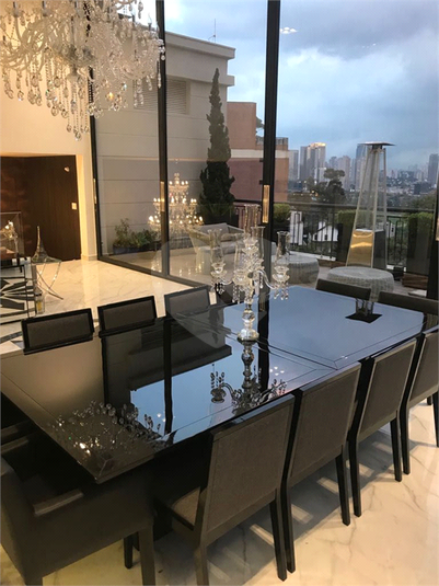 Venda Duplex São Paulo Jardim Vitória Régia REO1060770 14