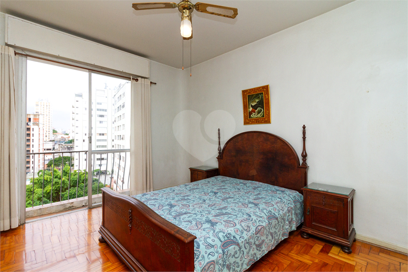 Venda Apartamento São Paulo Perdizes REO1060771 12