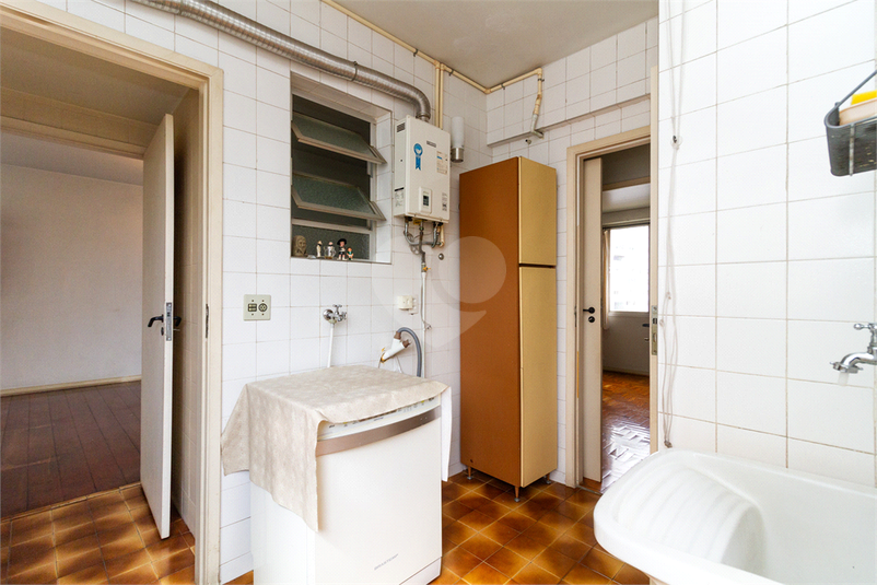 Venda Apartamento São Paulo Perdizes REO1060771 34