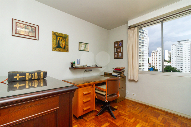 Venda Apartamento São Paulo Perdizes REO1060771 21