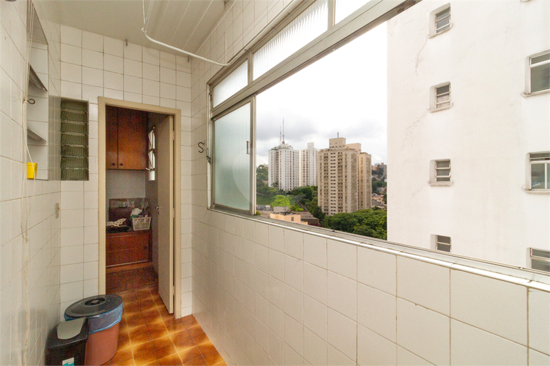 Venda Apartamento São Paulo Perdizes REO1060771 31