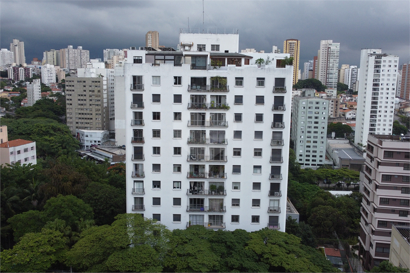 Venda Apartamento São Paulo Perdizes REO1060771 54