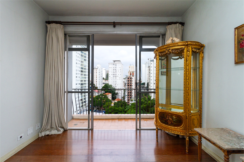 Venda Apartamento São Paulo Perdizes REO1060771 4