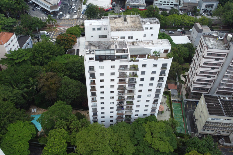 Venda Apartamento São Paulo Perdizes REO1060771 53